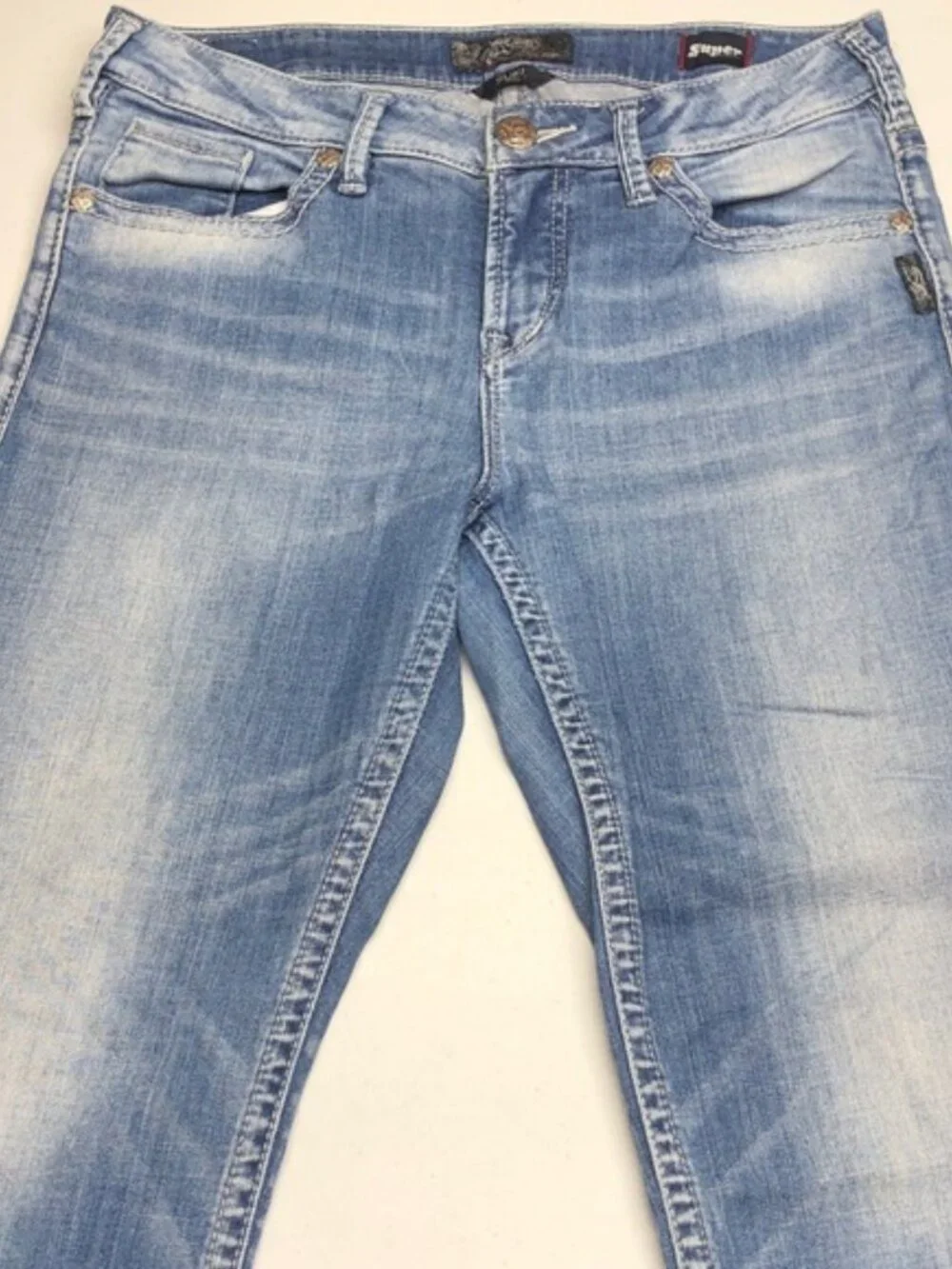 Silver Jeans 2979 excellent